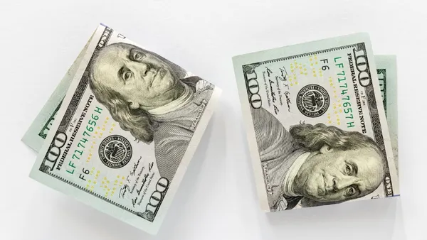 Using the Rule of 72 to quickly estimate how fast an investment will double in value.