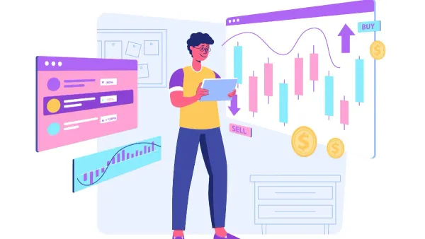 Market Order vs. Limit Order: Here's How They Work