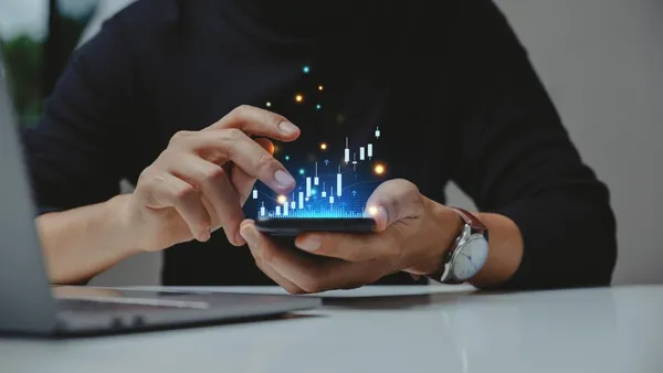 Best Brokerage for Young Professionals (Ages 25-35)