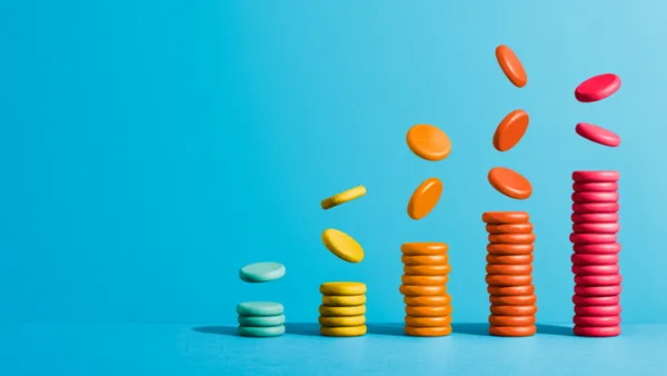 Once you understand the basic terms, the rest of the financial world begins to click into place. 