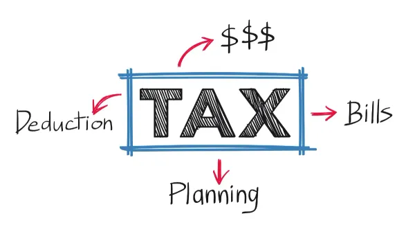 Tax Filing Documents: Your Complete Annual Checklist