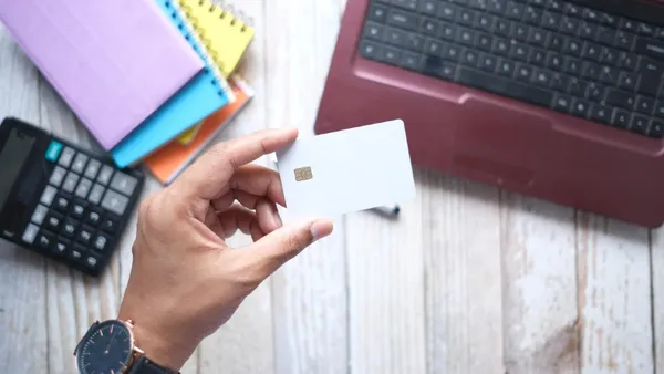 You need credit to get a credit card, but you need a credit card to build credit.