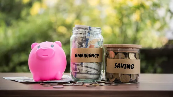 Brokerage Account vs. Emergency Fund: Is It Worth the Risk?