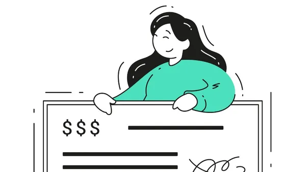 Fire your bank. Your money deserves a raise.