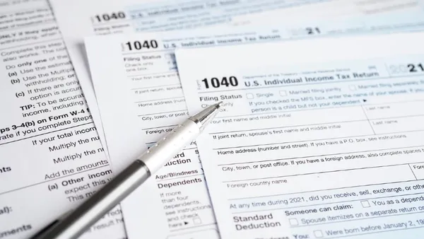 What is Form 1040-ES? The Beginner’s Guide